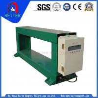 CE Approved  Indonesia Metal Detector For Belt Conveyor